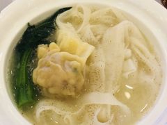 云吞过桥虾籽粉-盆满钵满·国家非遗传承(云台店)
