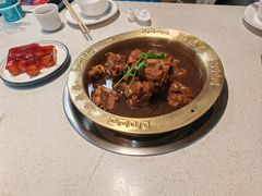 -和庆斋羊蝎子火锅·碳缸烧烤(顺义旗舰店)
