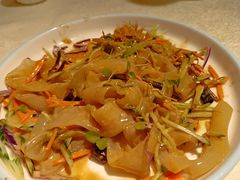 -永乐饭庄(安德路店)