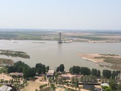 -古柏渡飞黄旅游区