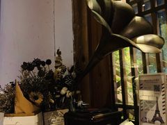 -青咖啡(三坊七巷店)