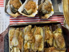 -永信海鲜(群星城店)