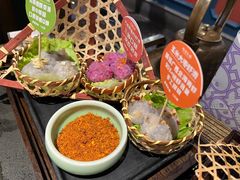 -吼堂老火锅(太古里总店)