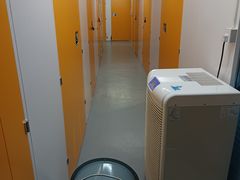 -安东易迷你仓自助寄存仓库(苏州桥店)