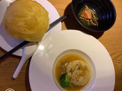 -蓝鲸湾汤泉(包河店)