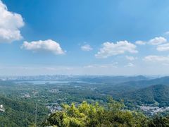 -北高峰