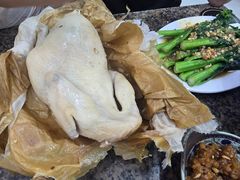 -阿侬盐焗鸡(清澜店)