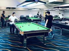 -漫城乔氏台球精酿啤酒吧