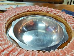 -津门老羊家·铜锅涮羊肉·烧烤(科技园店)
