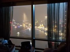 -上海外滩茂悦大酒店