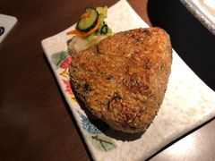 -千代武日本料理(哈西店)