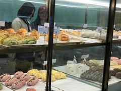 -奈雪的茶(国金中心店)