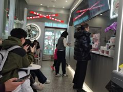 -DQ·蛋糕·冰淇淋(通州万达店)