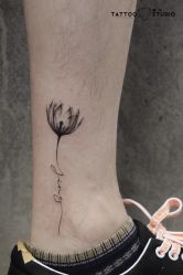 -飛凡TATTOO纹身•原创