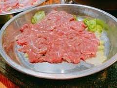 -渔米粥(罗湖店)