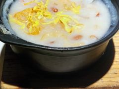 荔湾艇仔粥-粤点越有·茶点·粤菜(樵岭国际店)