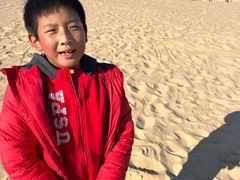 -玉龙沙湖景区