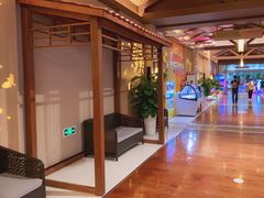 -汤连得温泉馆(宝山店)