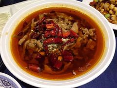 -鸭王烤鸭店(三里河店)