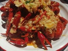 -汉虾王.小龙虾.武汉菜.粤菜(科技园店)