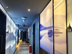 -上足·影院足道·SPA(红岭店)