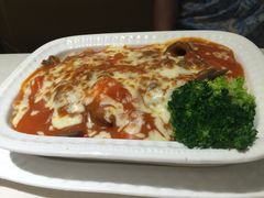 -金利茶餐厅(中船汇店)