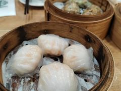 -添好运点心专门店(中环IFC店)