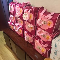 -熹月国际月子会所(天河店)
