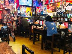 大堂-平成屋· Late Night 食堂(四川北路店)