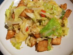 -伊带伊路新疆美食府(呼家楼店)