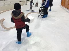 -Mr·Kuma酷么先生雪之乐园