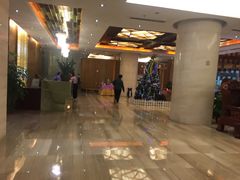 -广州克莱顿酒店
