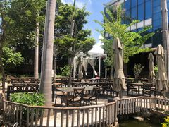 -花溪雨·森林餐厅(石基店)
