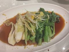 -大鸭梨烤鸭(金色漫香店)
