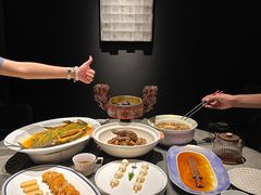 -曾宴·楚菜(湖北省博物馆店)