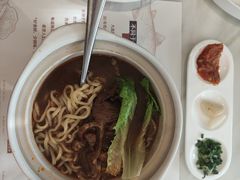 -子霖南山鲜虾面(南山总店)