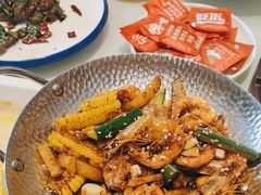 -鹅村长(世纪花园店)