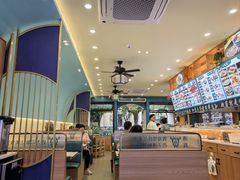 -伊北味·清真青海拉面村(延安路店)