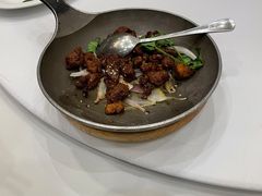 石锅孜然羊肉-东兴楼(通州店)