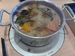 -呷哺呷哺 黄金牧场 (新辰里学清路店)