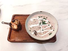 -CRAZYONES克芮旺斯西班牙餐厅(苏州中心店)