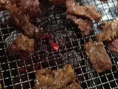 -马路牙子地桌烤肉(工体店)