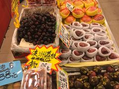 -云峰水果大卖场(汉口西路店)