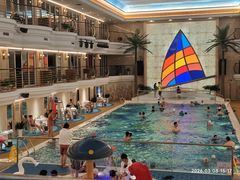 -海韵之星邮轮水会(明发商业广场店)