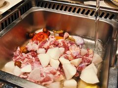 -九府羊·鲜羊火锅·烤串(新华路店)