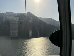 -昂坪360缆车