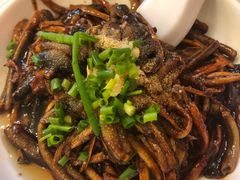 响油鳝丝-玲珑餐厅(陕西南路店)
