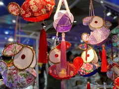 -东浩兰生上海世博展览馆