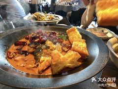 -柿合缘新京菜(国金中心商场店)