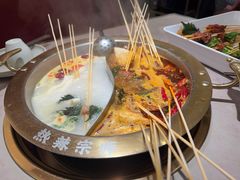 -热辣宗师·串串火锅(万达金街店)